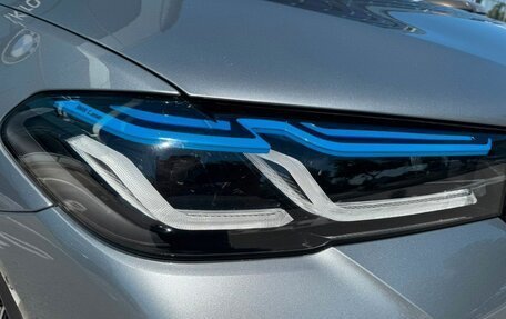 BMW 5 серия, 2022 год, 3 710 000 рублей, 5 фотография
