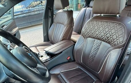 BMW 5 серия, 2022 год, 3 710 000 рублей, 6 фотография