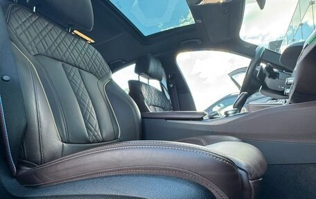 BMW 5 серия, 2022 год, 3 710 000 рублей, 11 фотография