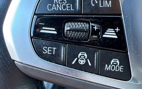 BMW 5 серия, 2022 год, 3 710 000 рублей, 8 фотография