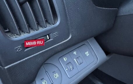 Hyundai H-1 II рестайлинг, 2008 год, 1 150 000 рублей, 20 фотография