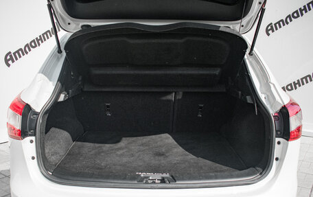 Nissan Qashqai, 2014 год, 1 470 000 рублей, 8 фотография