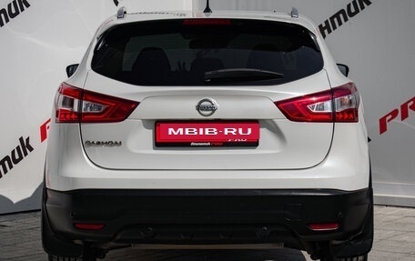 Nissan Qashqai, 2014 год, 1 470 000 рублей, 5 фотография