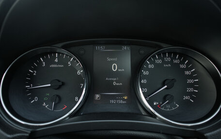 Nissan Qashqai, 2014 год, 1 470 000 рублей, 16 фотография