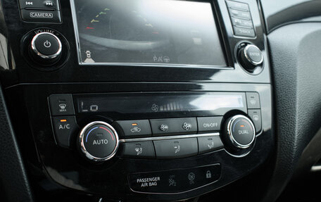 Nissan Qashqai, 2014 год, 1 470 000 рублей, 19 фотография