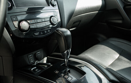 Nissan Qashqai, 2014 год, 1 470 000 рублей, 21 фотография