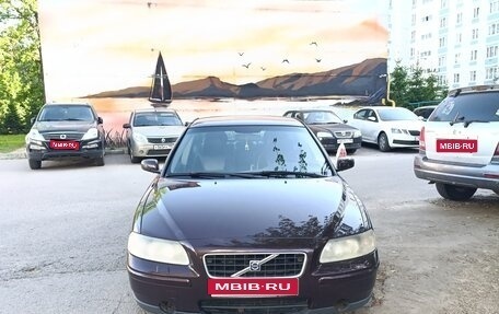 Volvo S60 III, 2006 год, 500 000 рублей, 1 фотография
