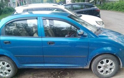 Chery QQ6 (S21), 2009 год, 230 000 рублей, 1 фотография