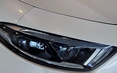 Mercedes-Benz CLS, 2018 год, 3 450 000 рублей, 1 фотография