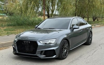 Audi A4, 2019 год, 2 400 000 рублей, 1 фотография