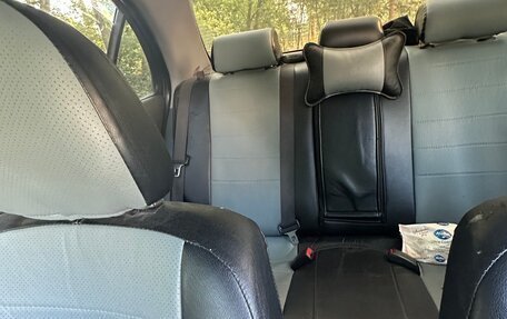 Nissan Almera, 2006 год, 450 000 рублей, 1 фотография