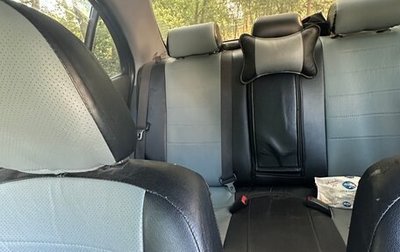 Nissan Almera, 2006 год, 450 000 рублей, 1 фотография