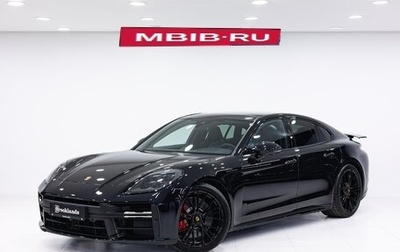 Porsche Panamera, 2025 год, 25 890 000 рублей, 1 фотография