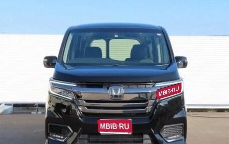 Honda Stepwgn IV, 2020 год, 2 270 000 рублей, 1 фотография