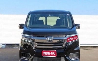 Honda Stepwgn IV, 2020 год, 2 270 000 рублей, 1 фотография