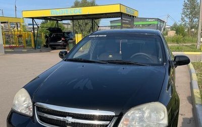 Chevrolet Lacetti, 2007 год, 370 000 рублей, 1 фотография