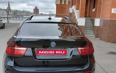 BMW X6, 2009 год, 1 600 000 рублей, 1 фотография