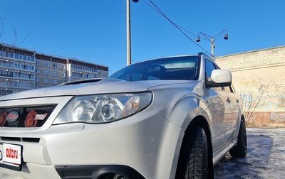 Subaru Forester, 2008 год, 1 200 000 рублей, 1 фотография