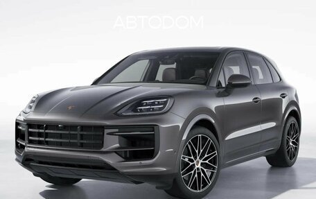 Porsche Cayenne III, 2024 год, 20 000 000 рублей, 1 фотография