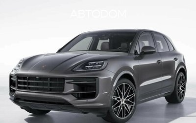 Porsche Cayenne III, 2024 год, 20 000 000 рублей, 1 фотография