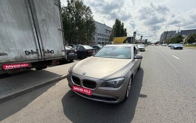 BMW 7 серия, 2008 год, 900 000 рублей, 1 фотография