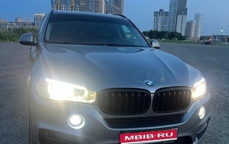 BMW X5, 2014 год, 2 900 000 рублей, 1 фотография