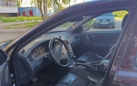 Volvo S60 III, 2006 год, 500 000 рублей, 4 фотография