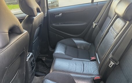Volvo S60 III, 2006 год, 500 000 рублей, 11 фотография