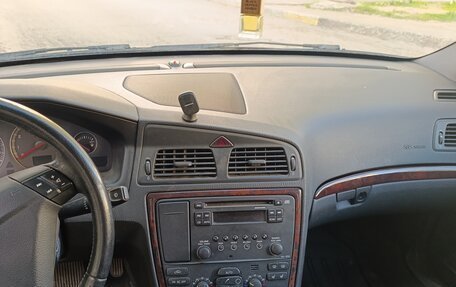 Volvo S60 III, 2006 год, 500 000 рублей, 14 фотография