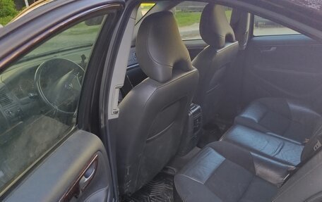 Volvo S60 III, 2006 год, 500 000 рублей, 9 фотография