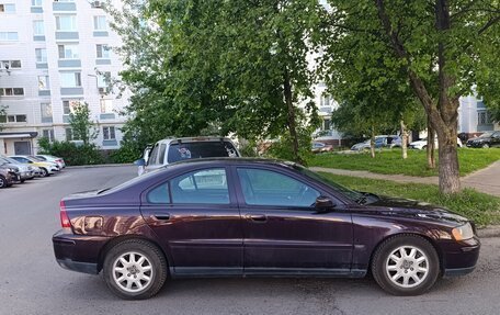 Volvo S60 III, 2006 год, 500 000 рублей, 7 фотография