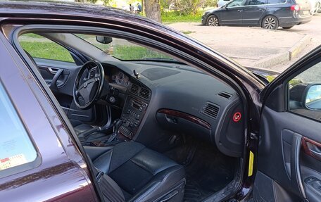 Volvo S60 III, 2006 год, 500 000 рублей, 15 фотография