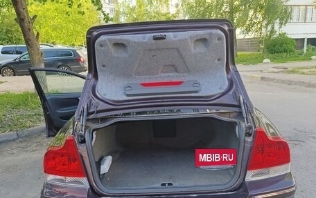 Volvo S60 III, 2006 год, 500 000 рублей, 13 фотография