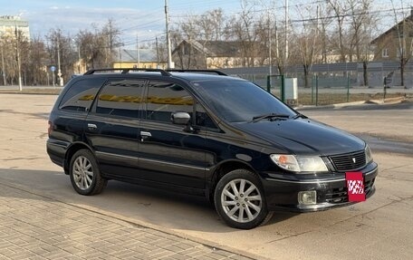Nissan Presage I, 1998 год, 3 фотография