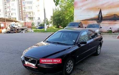 Volvo S60 III, 2006 год, 500 000 рублей, 3 фотография