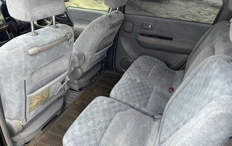 Nissan Presage I, 1998 год, 8 фотография