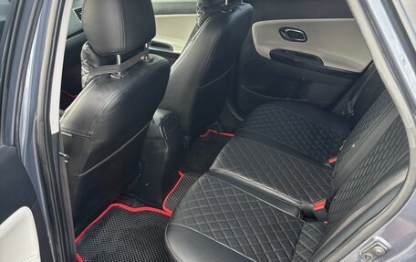 KIA cee'd III, 2013 год, 1 200 000 рублей, 6 фотография