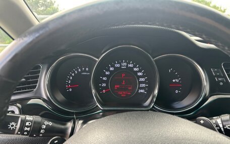 KIA cee'd III, 2013 год, 1 200 000 рублей, 4 фотография