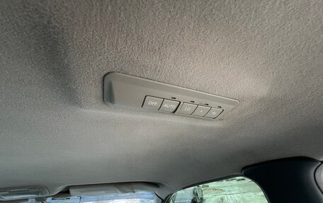 Nissan Presage I, 1998 год, 22 фотография