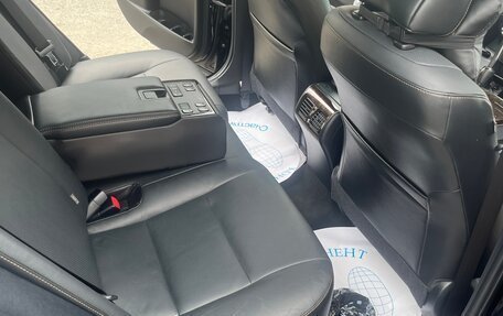 Toyota Camry, 2018 год, 3 520 000 рублей, 6 фотография