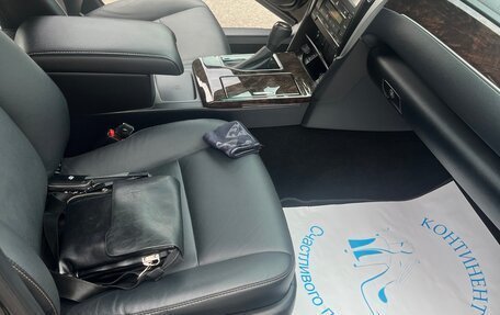 Toyota Camry, 2018 год, 3 520 000 рублей, 5 фотография