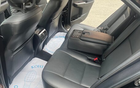 Toyota Camry, 2018 год, 3 520 000 рублей, 7 фотография