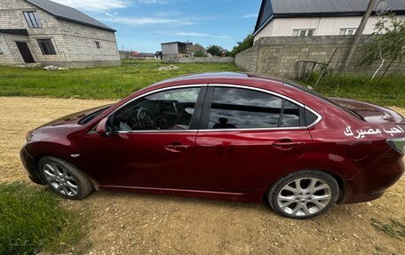 Mazda 6, 2008 год, 850 000 рублей, 3 фотография