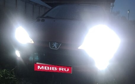 Peugeot 206, 2002 год, 320 000 рублей, 2 фотография