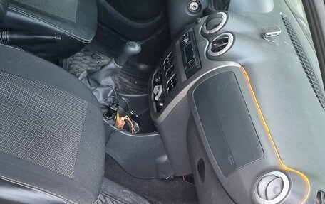 Renault Logan I, 2008 год, 340 000 рублей, 15 фотография