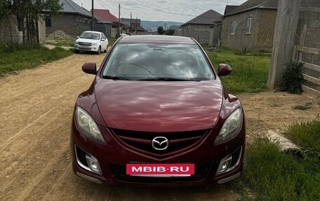Mazda 6, 2008 год, 850 000 рублей, 2 фотография