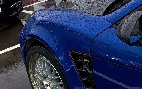 Porsche Panamera II рестайлинг, 2010 год, 4 200 000 рублей, 5 фотография