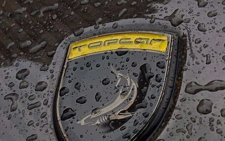 Porsche Panamera II рестайлинг, 2010 год, 4 200 000 рублей, 6 фотография