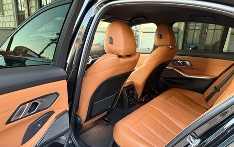 BMW 3 серия, 2020 год, 4 500 000 рублей, 7 фотография
