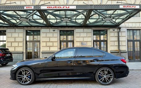 BMW 3 серия, 2020 год, 4 500 000 рублей, 5 фотография